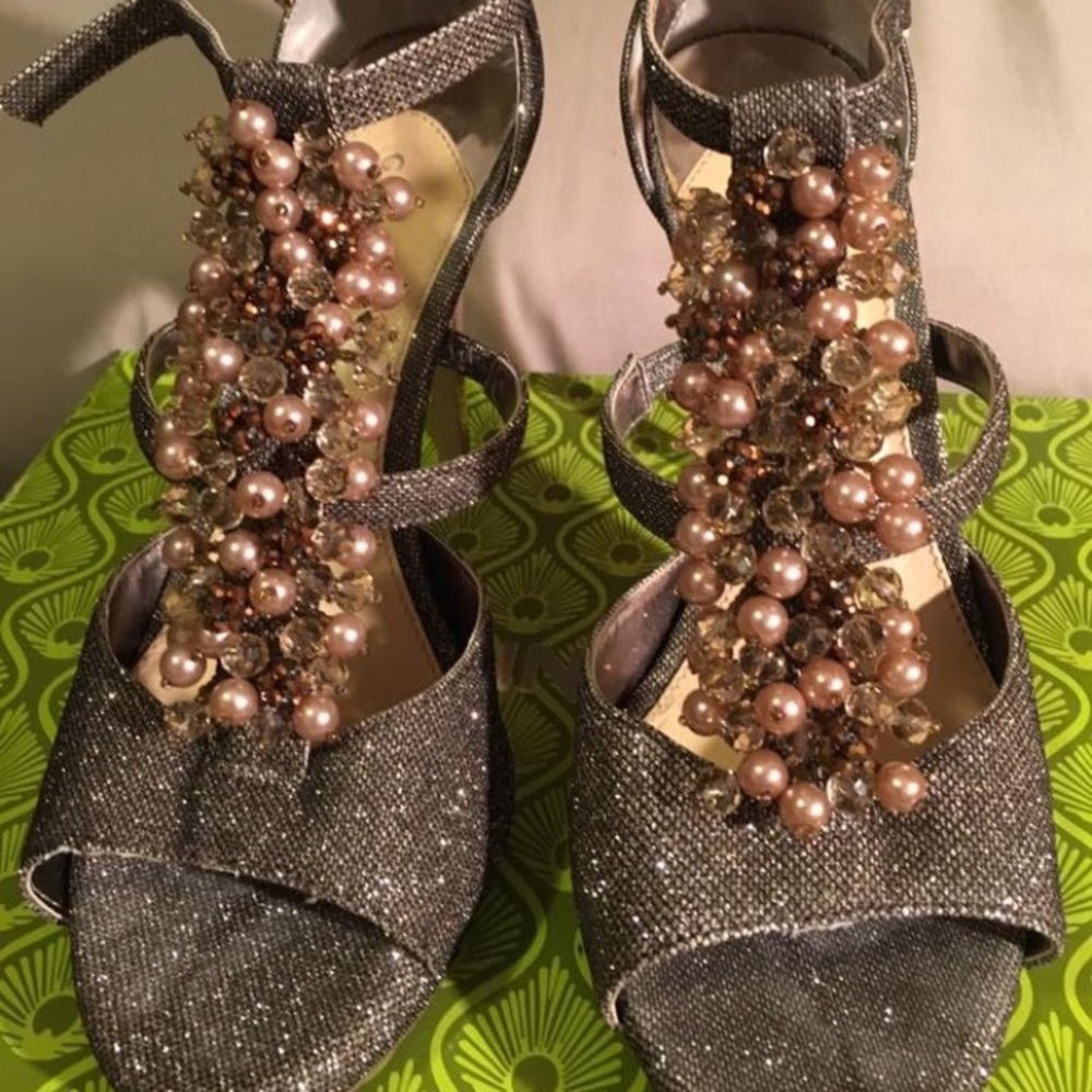 Ladies Shoes